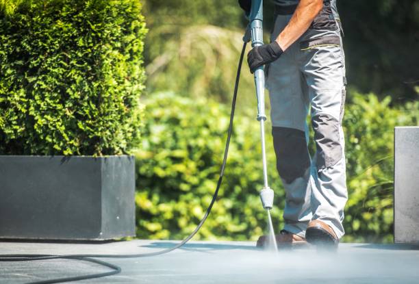 Best Factory Floor Cleaning  in Barrington, NJ