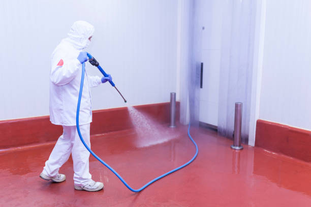 Best Parking Lot and Garage Cleaning  in Barrington, NJ