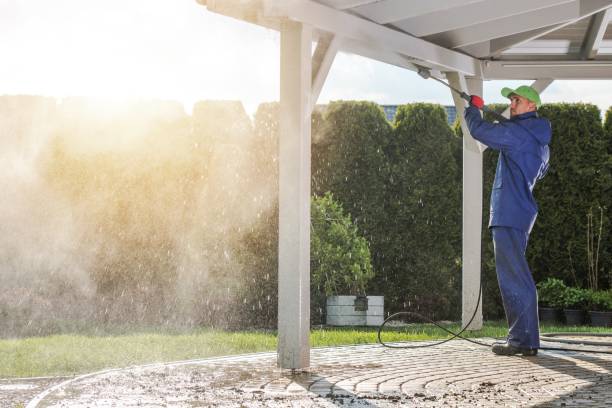 Best Pool Deck Cleaning  in Barrington, NJ