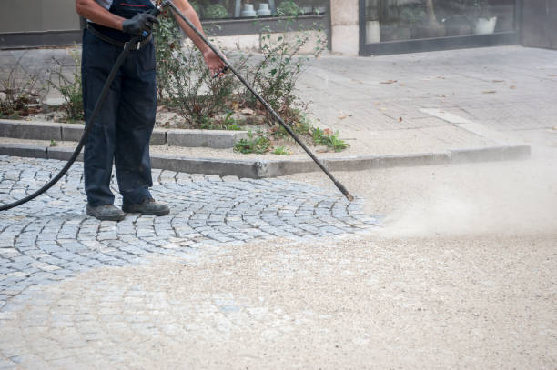 Reliable Barrington, NJ Pressure Washing Services Solutions