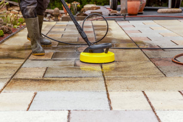 Best House Exterior Washing  in Barrington, NJ