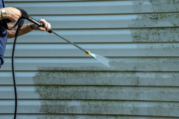 Best Driveway Pressure Washing  in Barrington, NJ