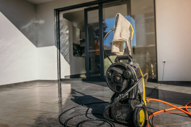 Best Solar Panel Cleaning  in Barrington, NJ