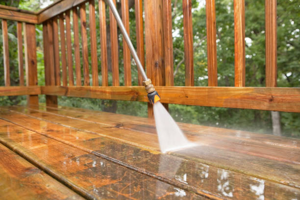 Best Driveway Pressure Washing  in Barrington, NJ