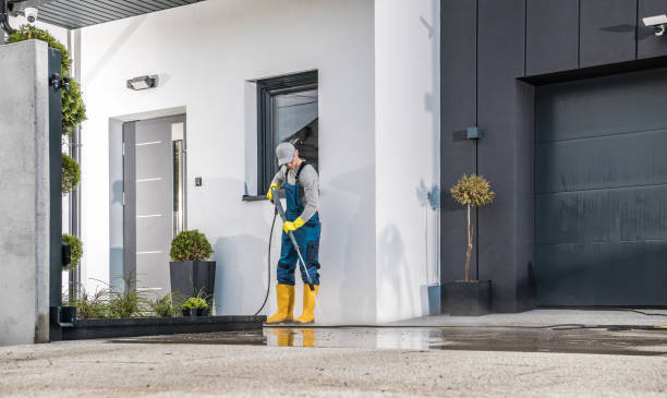Best Gutter Cleaning  in Barrington, NJ